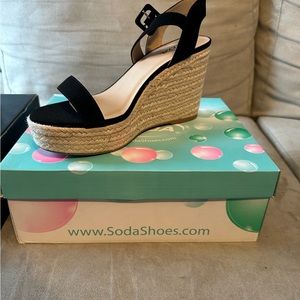 Wedges
